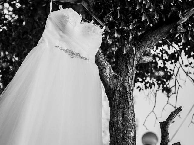 La boda de Miguel y Nelly en Cholula, Puebla 11