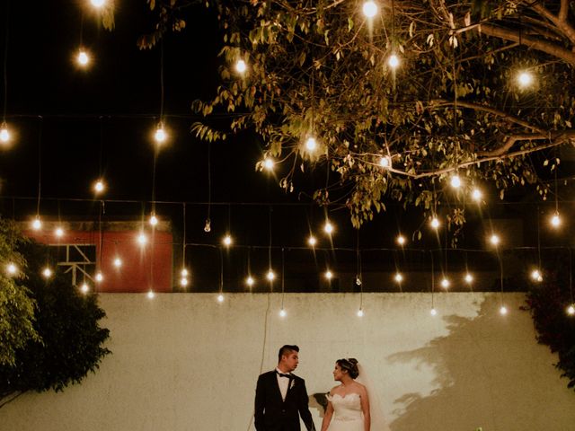 La boda de Miguel y Nelly en Cholula, Puebla 23