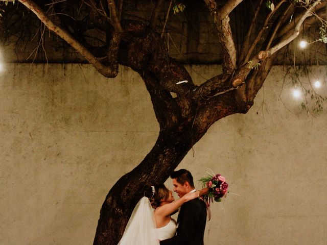 La boda de Miguel y Nelly en Cholula, Puebla 24