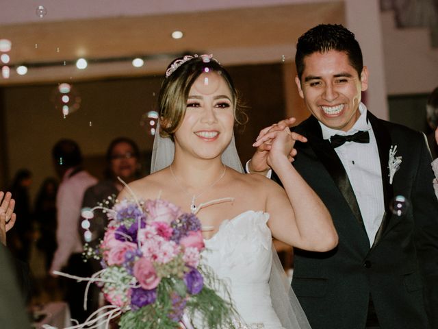 La boda de Miguel y Nelly en Cholula, Puebla 25