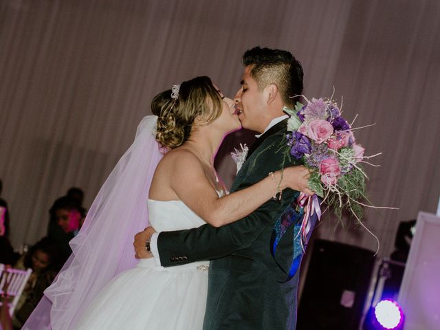 La boda de Miguel y Nelly en Cholula, Puebla 26