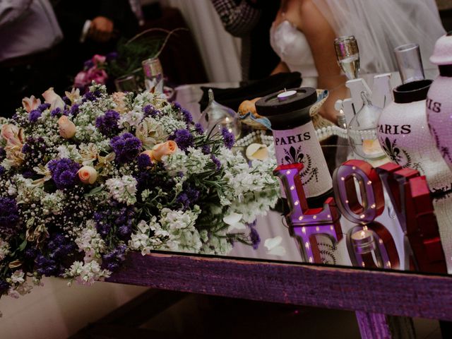 La boda de Miguel y Nelly en Cholula, Puebla 29