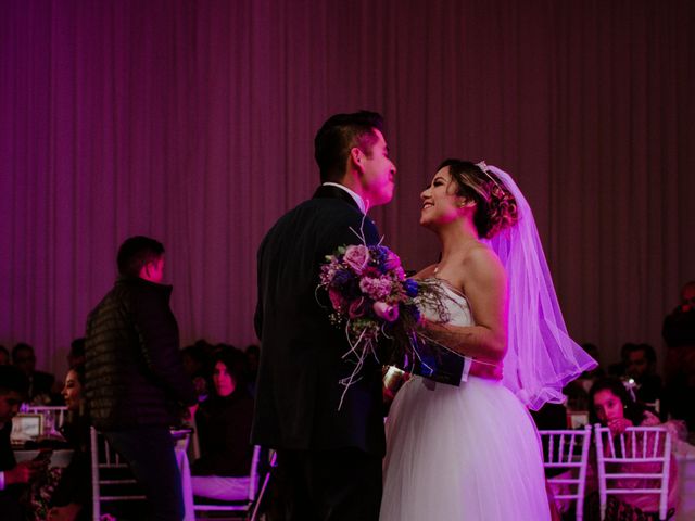 La boda de Miguel y Nelly en Cholula, Puebla 30