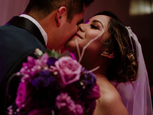 La boda de Miguel y Nelly en Cholula, Puebla 32