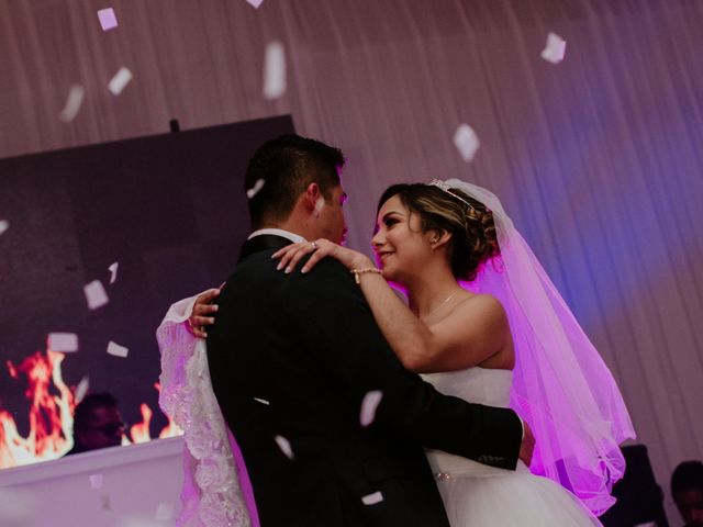 La boda de Miguel y Nelly en Cholula, Puebla 36