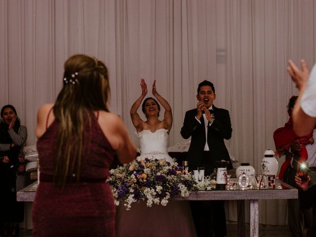 La boda de Miguel y Nelly en Cholula, Puebla 40