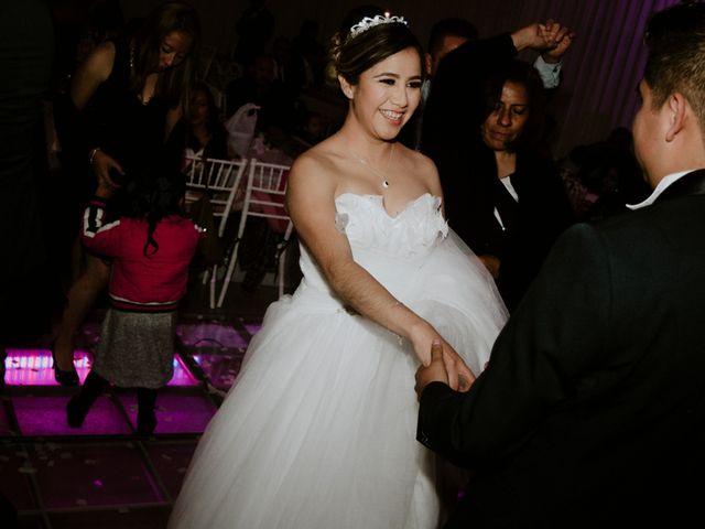 La boda de Miguel y Nelly en Cholula, Puebla 41