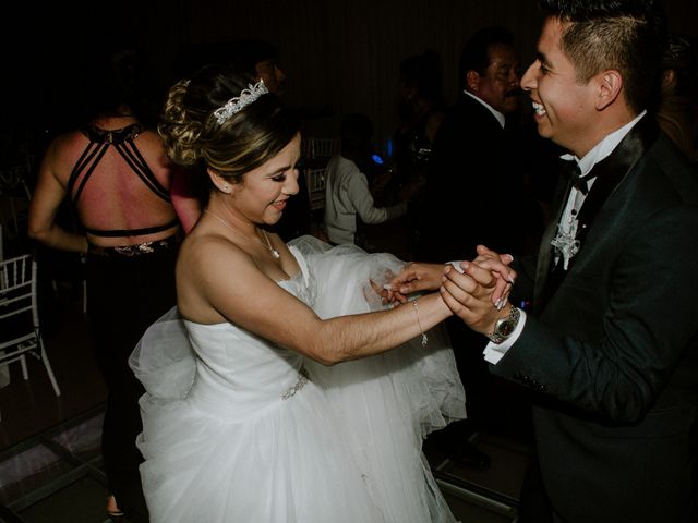 La boda de Miguel y Nelly en Cholula, Puebla 42