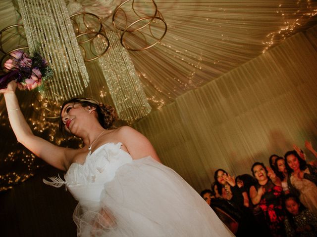 La boda de Miguel y Nelly en Cholula, Puebla 43