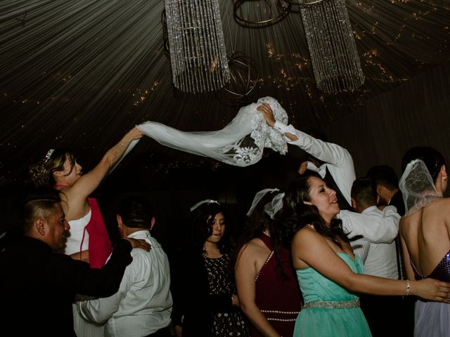 La boda de Miguel y Nelly en Cholula, Puebla 46