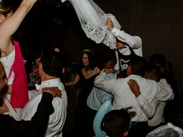 La boda de Miguel y Nelly en Cholula, Puebla 48