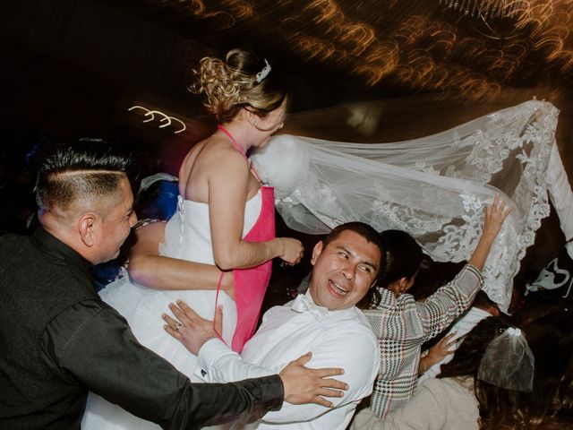 La boda de Miguel y Nelly en Cholula, Puebla 50