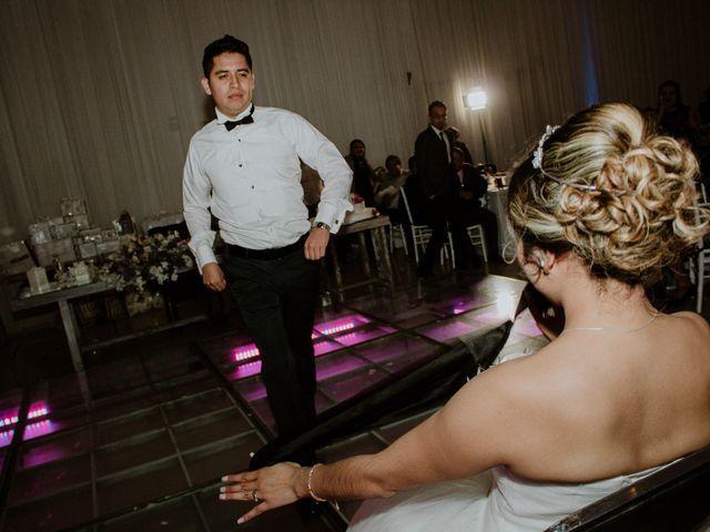 La boda de Miguel y Nelly en Cholula, Puebla 52