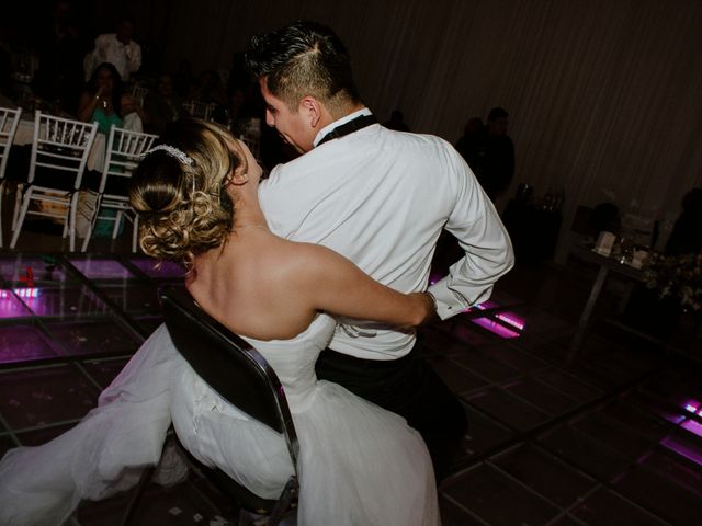 La boda de Miguel y Nelly en Cholula, Puebla 54