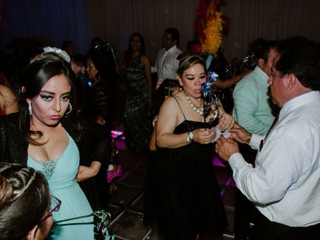 La boda de Miguel y Nelly en Cholula, Puebla 75