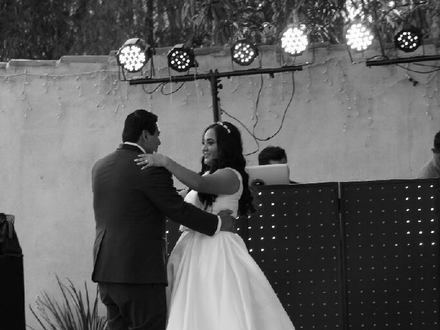 La boda de Daniel y Ruby en Tuxtla Gutiérrez, Chiapas 3