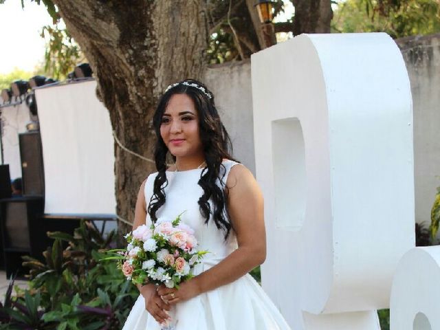 La boda de Daniel y Ruby en Tuxtla Gutiérrez, Chiapas 4
