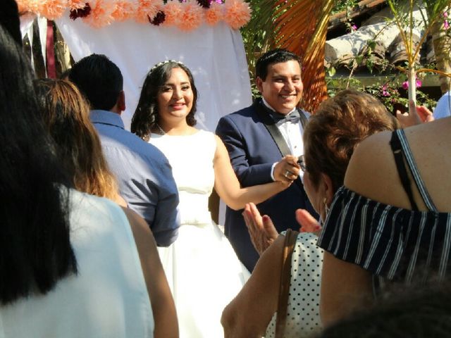 La boda de Daniel y Ruby en Tuxtla Gutiérrez, Chiapas 1