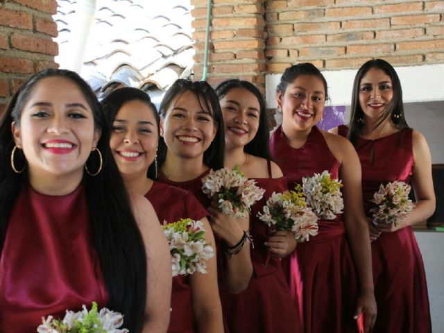 La boda de Daniel y Ruby en Tuxtla Gutiérrez, Chiapas 2