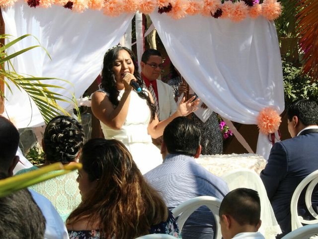La boda de Daniel y Ruby en Tuxtla Gutiérrez, Chiapas 5