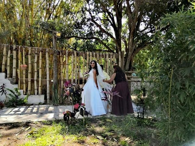La boda de Daniel y Ruby en Tuxtla Gutiérrez, Chiapas 6