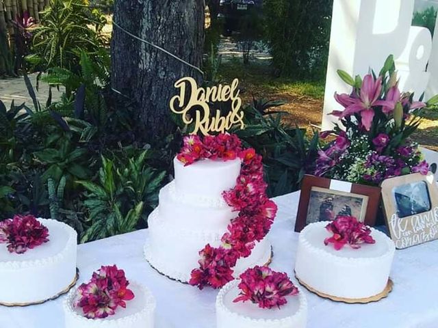 La boda de Daniel y Ruby en Tuxtla Gutiérrez, Chiapas 7