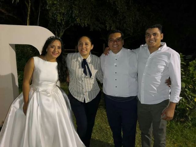 La boda de Daniel y Ruby en Tuxtla Gutiérrez, Chiapas 8