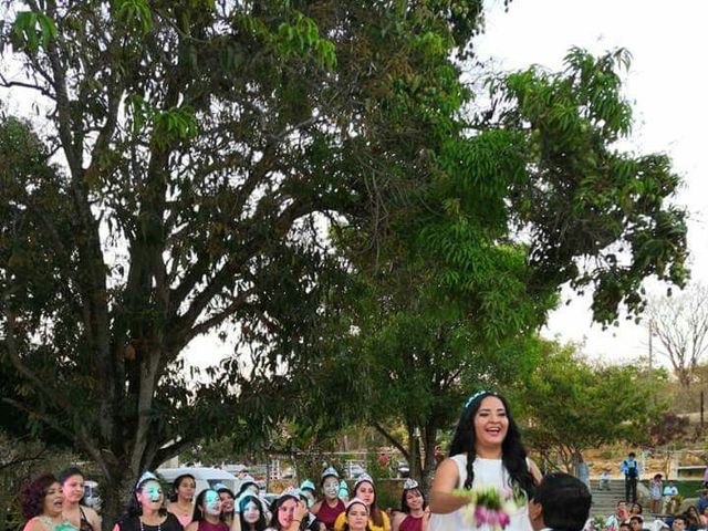 La boda de Daniel y Ruby en Tuxtla Gutiérrez, Chiapas 9