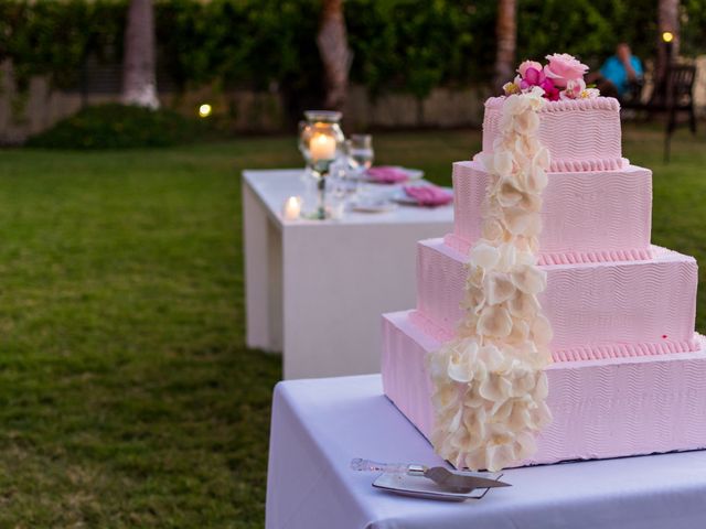 La boda de Christian y Maggie en Puerto Vallarta, Jalisco 18