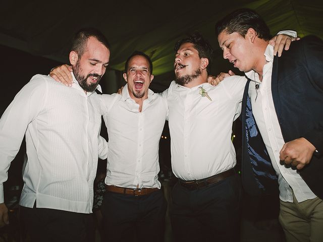 La boda de Rodrigo y Lucero en Cozumel, Quintana Roo 25