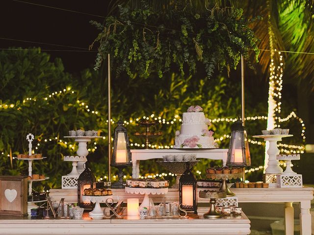 La boda de Rodrigo y Lucero en Cozumel, Quintana Roo 28