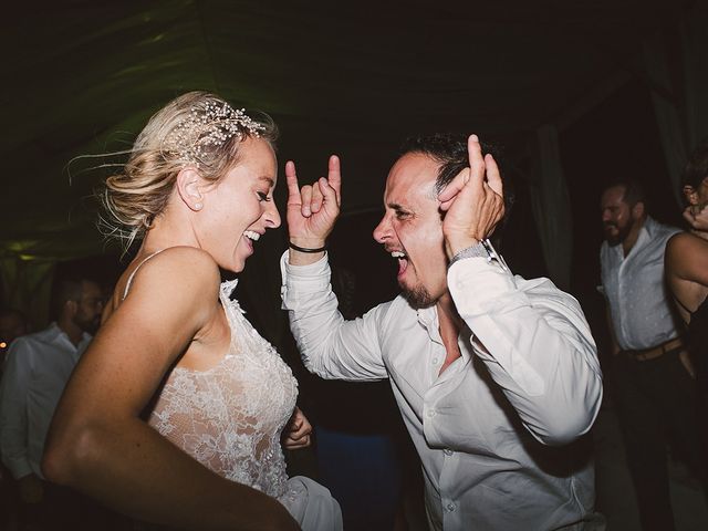 La boda de Rodrigo y Lucero en Cozumel, Quintana Roo 37