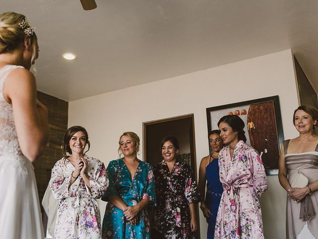 La boda de Rodrigo y Lucero en Cozumel, Quintana Roo 39