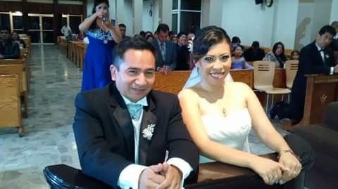 La boda de Daniel y Jazmín en San Nicolás de los Garza, Nuevo León 4