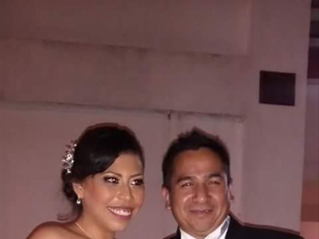 La boda de Daniel y Jazmín en San Nicolás de los Garza, Nuevo León 8