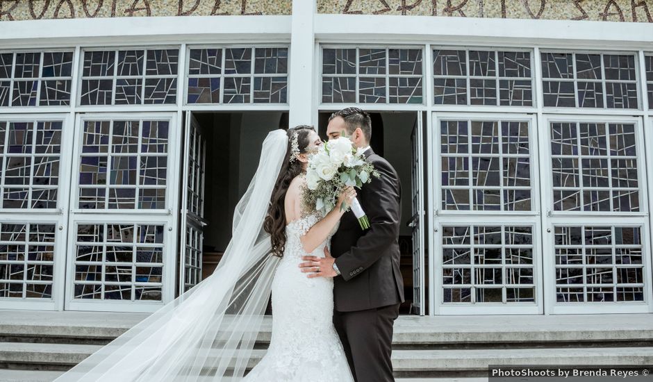 La boda de Leo y Brianna en Tijuana, Baja California