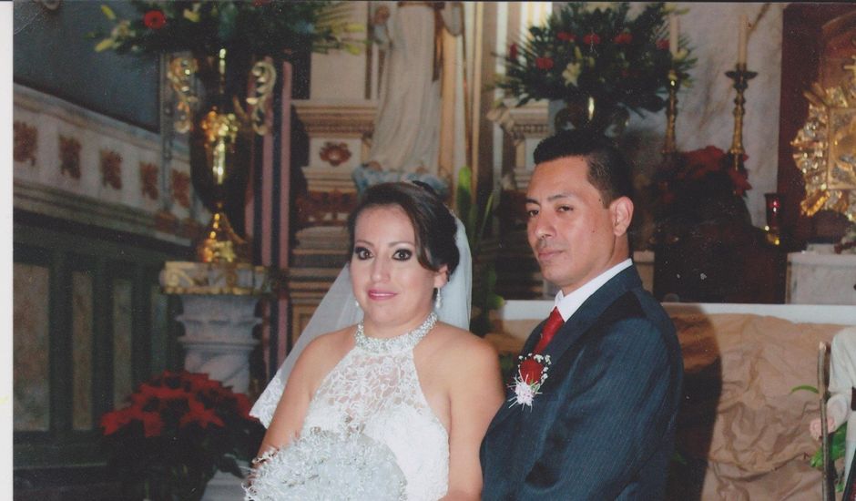 La boda de Ulises y Lily  en Querétaro, Querétaro