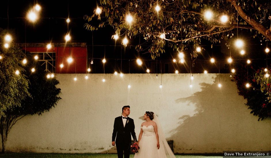 La boda de Miguel y Nelly en Cholula, Puebla