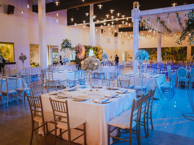 La boda de Francisco  y Amayrany  en Culiacán, Sinaloa 21