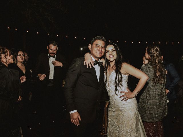 La boda de Aldo y Paola en Ixtlahuacán de los Membrillos, Jalisco 14