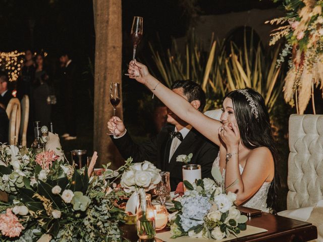 La boda de Aldo y Paola en Ixtlahuacán de los Membrillos, Jalisco 20