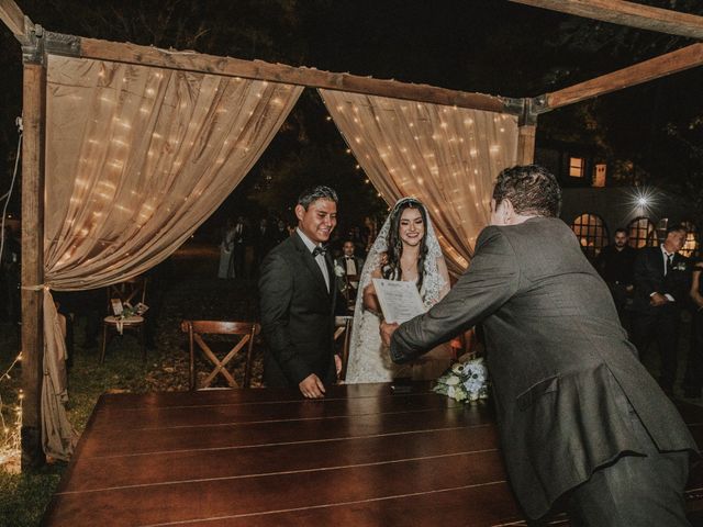 La boda de Aldo y Paola en Ixtlahuacán de los Membrillos, Jalisco 22
