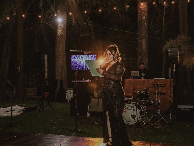 La boda de Aldo y Paola en Ixtlahuacán de los Membrillos, Jalisco 23