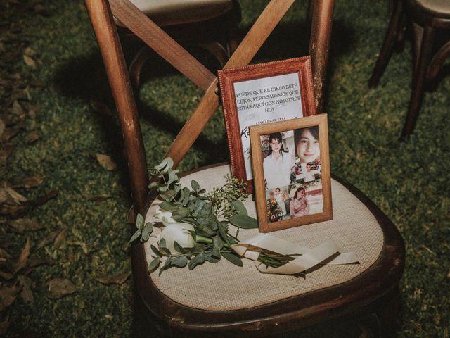 La boda de Aldo y Paola en Ixtlahuacán de los Membrillos, Jalisco 24