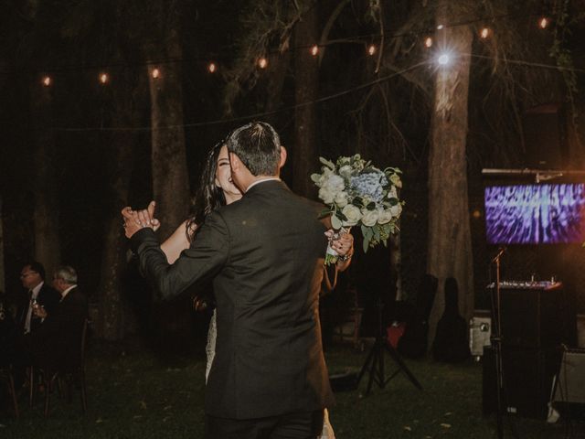 La boda de Aldo y Paola en Ixtlahuacán de los Membrillos, Jalisco 29