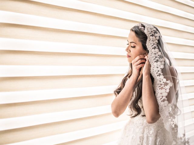 La boda de Joshep y Ana Cecilia en Querétaro, Querétaro 8