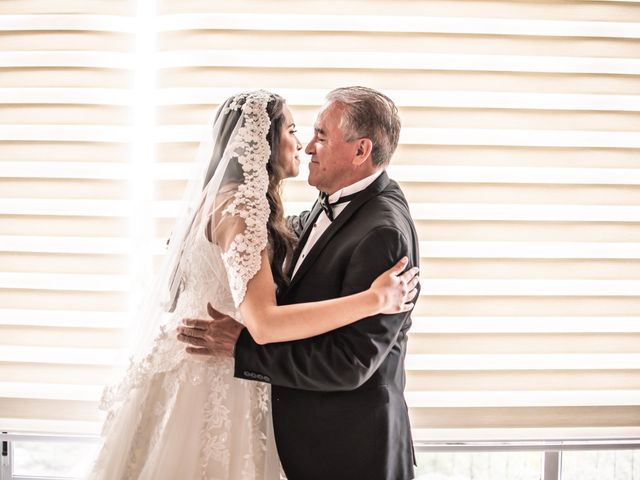 La boda de Joshep y Ana Cecilia en Querétaro, Querétaro 12