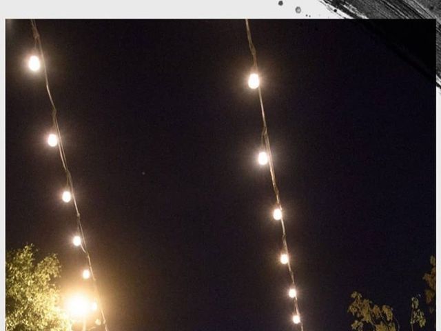 La boda de Moisés  y Andrea en Hermosillo, Sonora 7