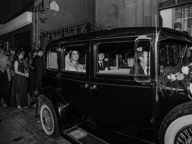 La boda de Karen Mayté y Alan Emmanuel en Tepic, Nayarit 5