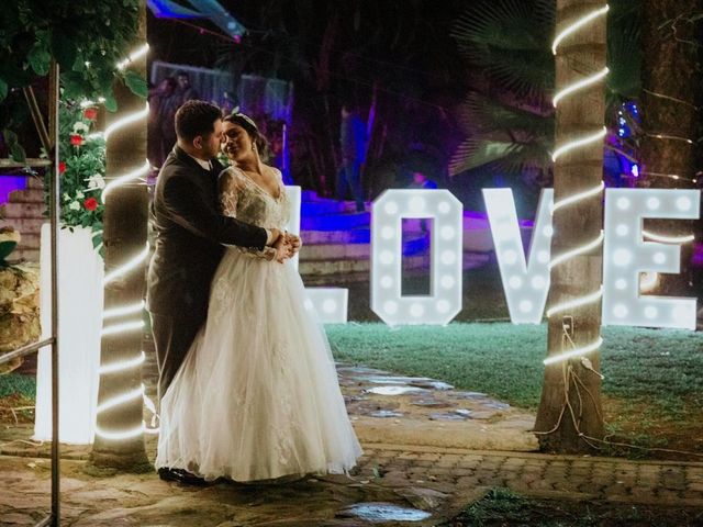 La boda de Karen Mayté y Alan Emmanuel en Tepic, Nayarit 14